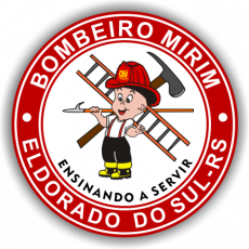 gallery/logo bombeiro mirim